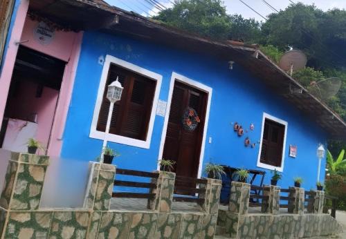 Guaramiranga Apartamento | Casa da Marlene