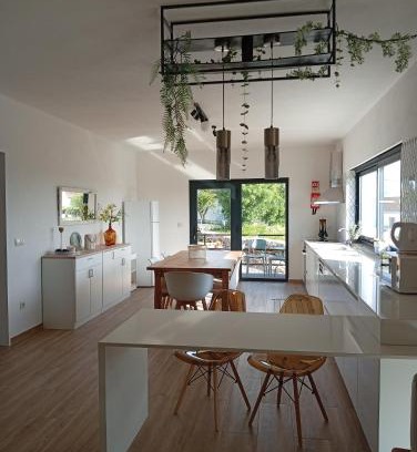 Mogadouro Casa | Casa da Marquinhas