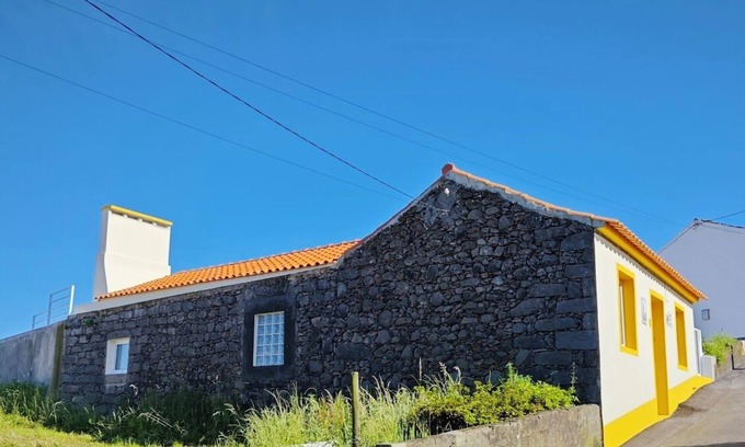 Nordeste Casa | Casa da Marta - Azorean Nature Escape