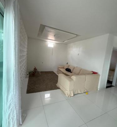 Jurunas Villa | Casa da mary