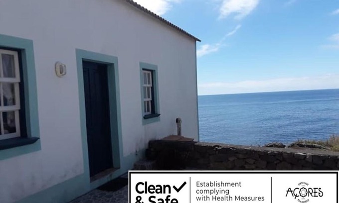 Santo Antao Casa | Casa da Matilde