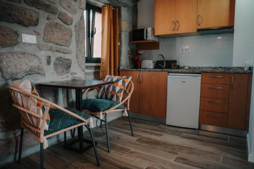 Vila Nova de Paiva Casa | Casa da Mina - Pendilhe