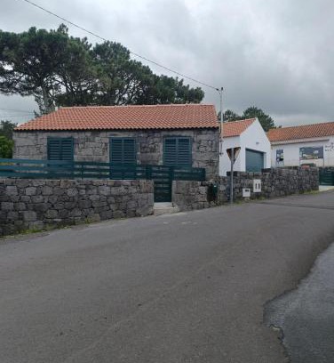 Sao Roque do Pico Casa | Casa da Miragaia