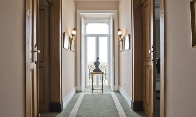 Avis Casa | Casa da Moira
