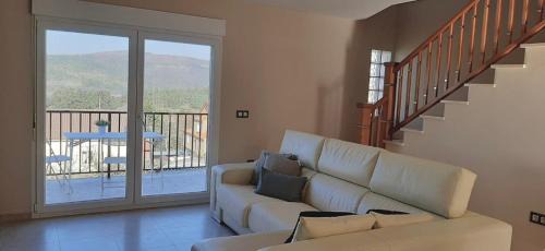 Neano Casa | Casa da Morriña