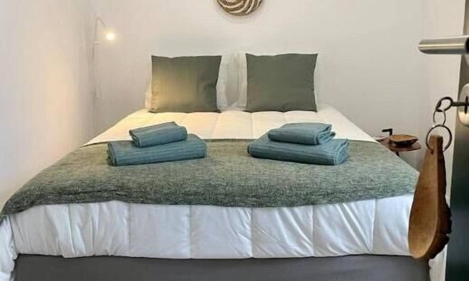 Evora Casa | Casa da Mostardeira