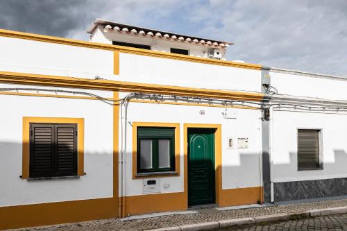 Beja Casa | Casa da Muralha
