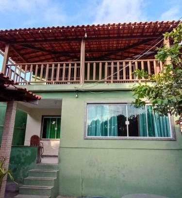 Jardim Esperanca Casa | Casa da Nataliana