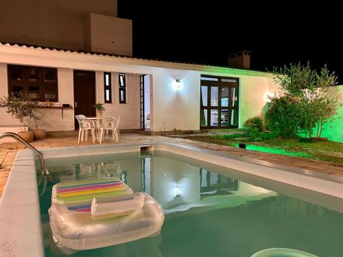 Centro Apartamento | Casa da Oliveira
