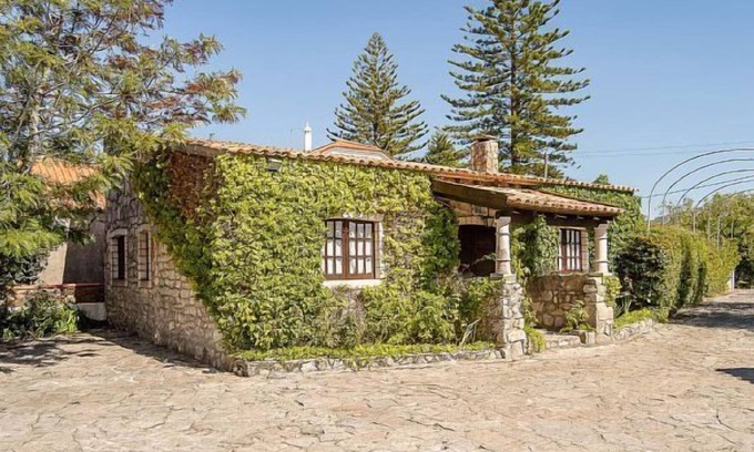 Aljubarrota Cabaña | Casa da Padeira para 2 personas
