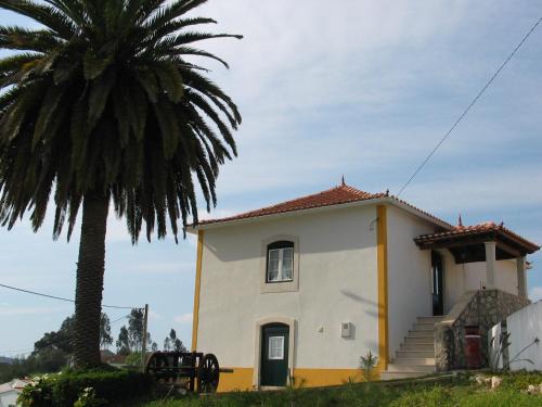 Outeiro da Corticada Casa | Casa da Palmeira