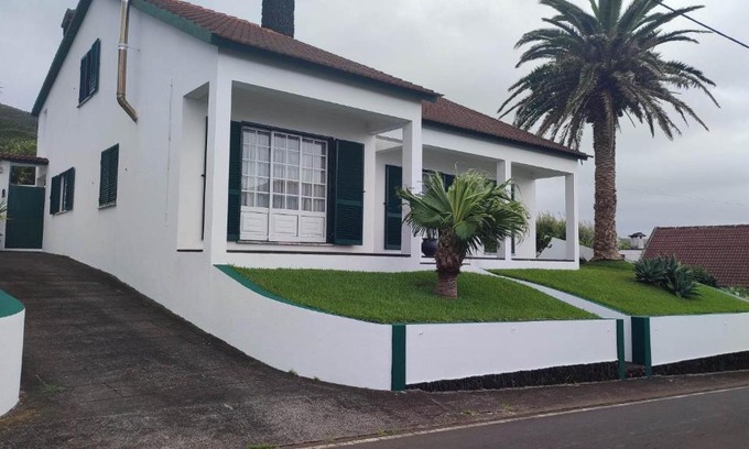 Rosais Casa | Casa da Palmeira