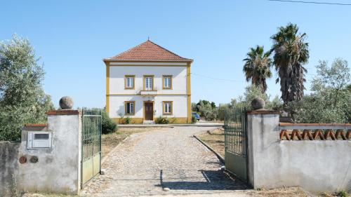 Alferrarede Casa | Casa da Papoila