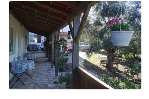 Abrantes Casa | Casa da Paz-Martinchel