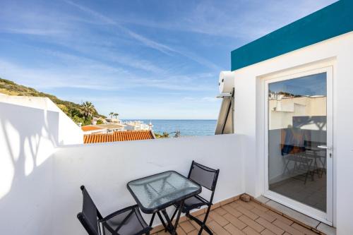 Salema Casa | Casa Da Paz