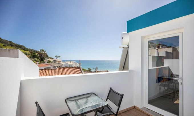 Salema Casa | Casa Da Paz