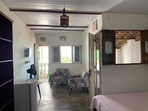 Bezerros Apartamento | Casa da Pedra