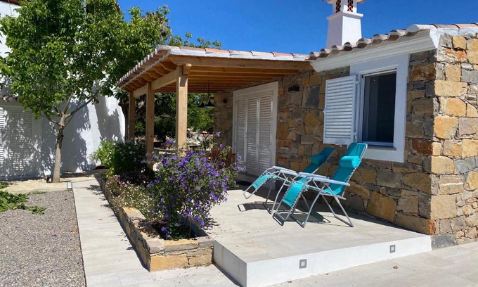 Tavira Casa | CASA DA PEDRA-QUINTA DOS CEDROS-TAVIRA
