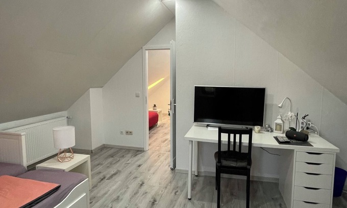 Calw Apartamento | Casa da Peppe Beautiful time out in the Black Forest