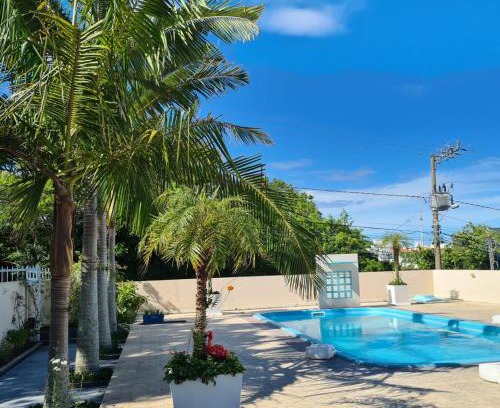 Santinho Casa | Casa da Piscina