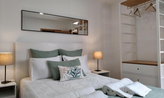 Mirandela Apartamento | Casa da Ponte