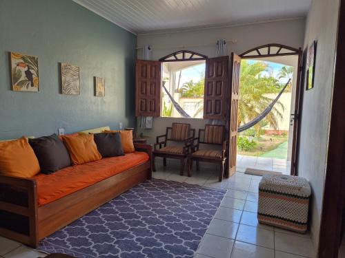 Ibicoara Casa | CASA DA PRAÇA Ibicoara - a melhor hospedagem