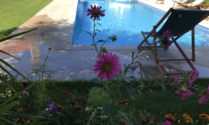 Fatauncos Casa | CASA DA PRAÇA - TRANQUILIDAD Y CONFORT A UN PRECIO FANTÁSTICO