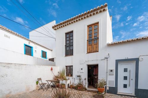 Burgau Casa | Casa da Praia 2