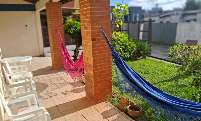 Capao da Canoa Casa | Casa da Praia
