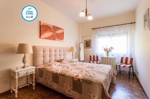Costa de Caparica Apartamento | Casa da Praia