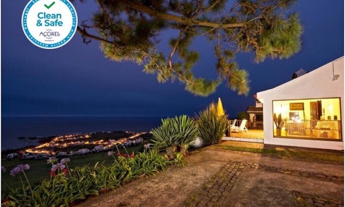 Mosteiros Casa | Casa da Pedreira - Villa