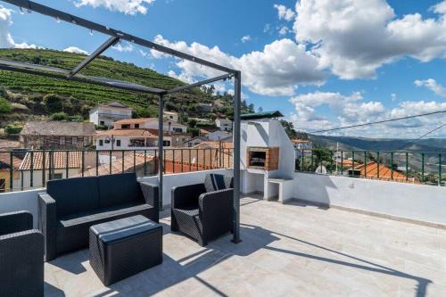 Armamar Casa | Casa da Quelha