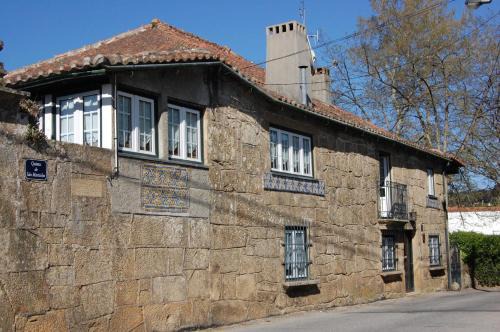 Vila Real Casa | Casa da Quinta De S. Martinho