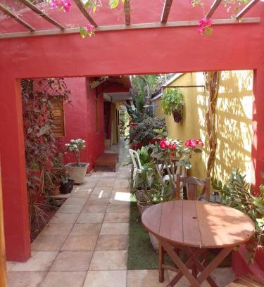 Jijoca de Jericoacoara Casa | CASA DA RE Suite 2