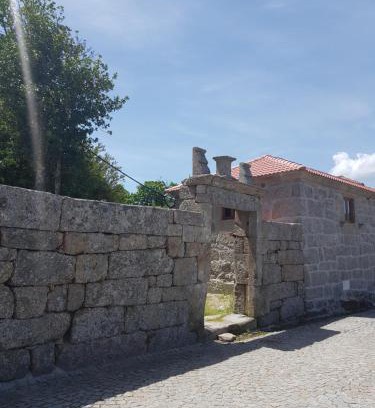Lamego Chalet De Esquí | Casa da Relva inspirada em Harry Potter
