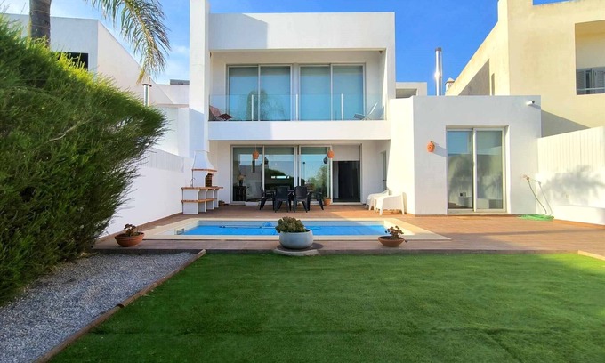 Alcalar Casa | Casa da Ria by Algarving