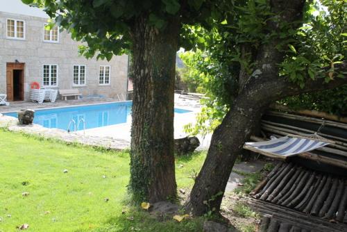 Alvoco da Serra Casa | Casa da Ribeira
