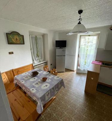 Primiero San Martino di Castrozza Apartamento | Casa da Rina