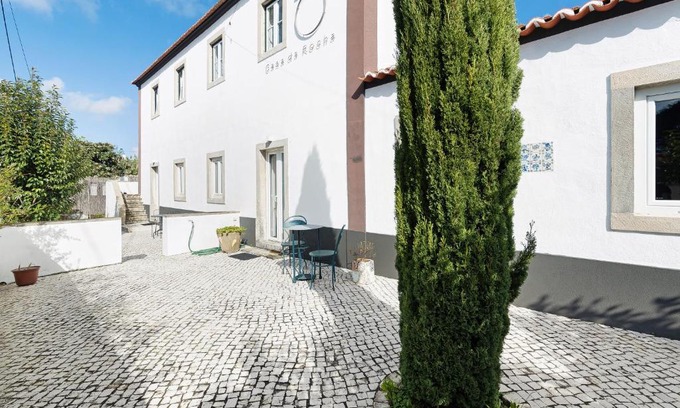 Sintra Casa | Casa da Rocha