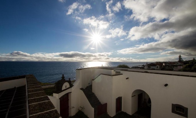 Lagoa Casa | Casa da Rocha Quebrada