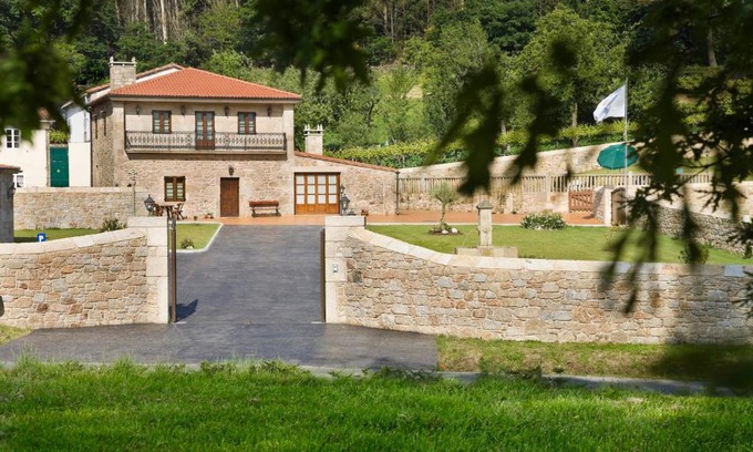 Rois Casa | Casa da Roisa