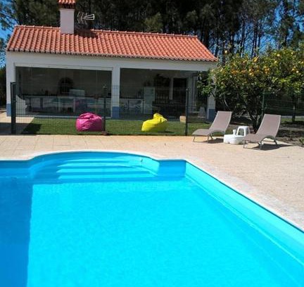 Odeceixe Casa | Casa da Samouqueira