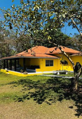 Cuiaba Casa | Casa da Serra