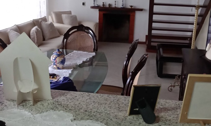 Itaipava Condominio | Casa da Serra Itaipava Country Clube