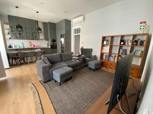 Evora Apartamento | Casa da Serpa Pinto