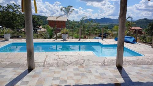 Pirenopolis Casa | Casa da Serra