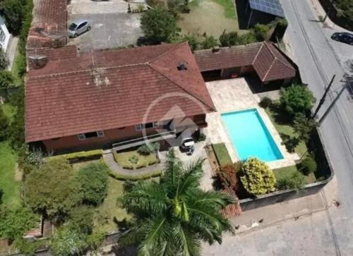 Teresopolis Casa | Casa da Serra Teresópolis