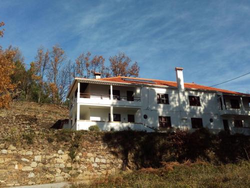Manteigas Casa | Casa da Sicó
