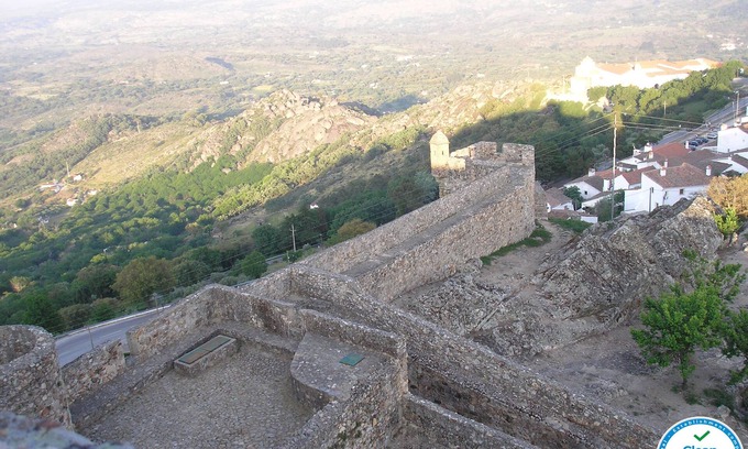 Marvao Cabaña | Casa da Silveirinha para 8 personas