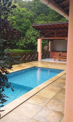 Pacoti Casa | Casa da Socorro - Serra de Guaramiranga